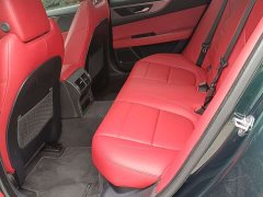 Jaguar XEL 2.0T 250PS R-DYNAMIC S Aspiring Sport Edition - фото 6