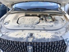 FAW Besturn T99 20TD Deluxe Version - photo 10