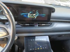 FAW Besturn T99 20TD Deluxe Version - photo 13