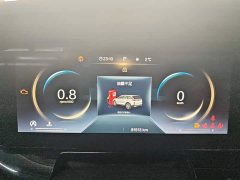 FAW Besturn T99 20TD Deluxe Version - photo 14