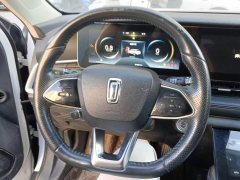 FAW Besturn T99 20TD Deluxe Version - photo 15