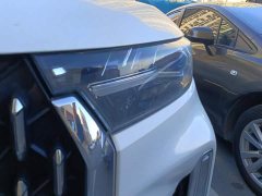FAW Besturn T99 20TD Deluxe Version - photo 5