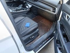 FAW Besturn T99 20TD Deluxe Version - photo 8
