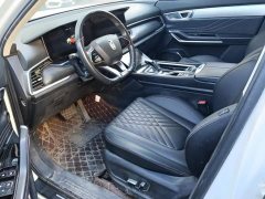 FAW Besturn T99 20TD Deluxe Version - photo 9