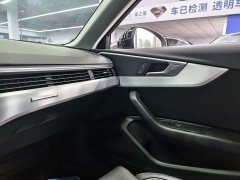 Audi A4L 40 TFSI Luxury Elegance - ფოტო 10