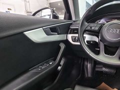 Audi A4L 40 TFSI Luxury Elegance - ფოტო 11