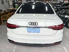 Audi A4L 40 TFSI Luxury Elegance - ფოტო 13