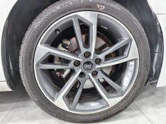 Audi A4L 40 TFSI Luxury Elegance - ფოტო 2
