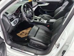 Audi A4L 40 TFSI Luxury Elegance - ფოტო 3