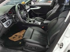 Audi A4L 40 TFSI Luxury Elegance - ფოტო 4