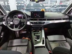 Audi A4L 40 TFSI Luxury Elegance - ფოტო 5