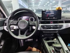 Audi A4L 40 TFSI Luxury Elegance - ფოტო 6