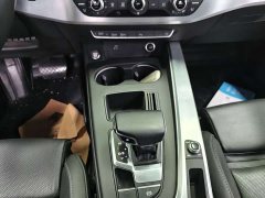 Audi A4L 40 TFSI Luxury Elegance - ფოტო 9