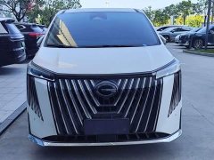 GAC Aion M8 Master Series Super Hybrid Edition - ფოტო 2
