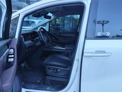 GAC Aion M8 Master Series Super Hybrid Edition - ფოტო 4