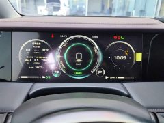 GAC Aion M8 Master Series Super Hybrid Edition - ფოტო 7
