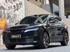 Li Auto L6 Max - ფოტო 1