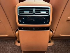 Li Auto L6 Max - ფოტო 15