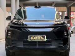 Li Auto L6 Max - ფოტო 2
