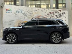 Li Auto L6 Max - ფოტო 3
