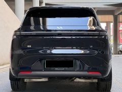 Li Auto L6 Max - ფოტო 4