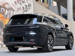 Li Auto L6 Max - ფოტო 5