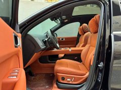 Li Auto L6 Max - ფოტო 9