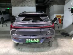 Neta S Shooting Brake Extended Range 300 Standard - photo 4