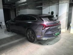 Neta S Shooting Brake Extended Range 300 Standard - photo 5