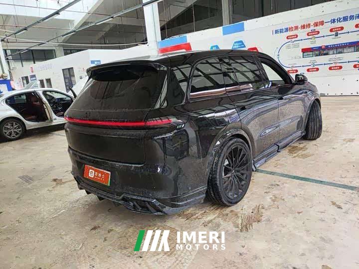 Li Auto Ideal L8 2023 Pro