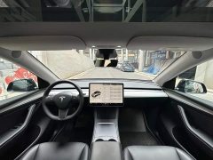 Tesla Model Y Rear-Wheel Drive - ფოტო 11