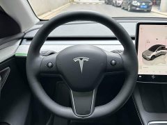 Tesla Model Y Rear-Wheel Drive - ფოტო 12
