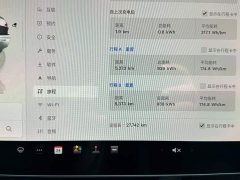 Tesla Model Y Rear-Wheel Drive - ფოტო 14