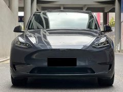 Tesla Model Y Rear-Wheel Drive - ფოტო 2