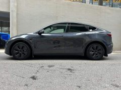 Tesla Model Y Rear-Wheel Drive - ფოტო 3