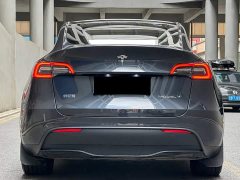 Tesla Model Y Rear-Wheel Drive - ფოტო 4