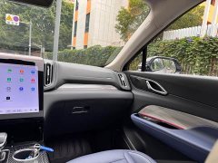 FAW Red Flag HS3 2.0T AWD Youwei Edition - ფოტო 12