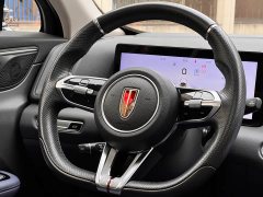FAW Red Flag HS3 2.0T AWD Youwei Edition - ფოტო 14