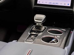 FAW Red Flag HS3 2.0T AWD Youwei Edition - ფოტო 15