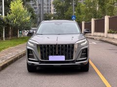FAW Red Flag HS3 2.0T AWD Youwei Edition - ფოტო 2