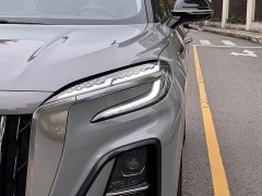 FAW Red Flag HS3 2.0T AWD Youwei Edition - ფოტო 4