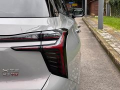 FAW Red Flag HS3 2.0T AWD Youwei Edition - ფოტო 9