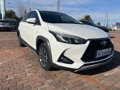Toyota Yaris L Zhixuan X 1.5L CVT Luxury Edition - photo 2