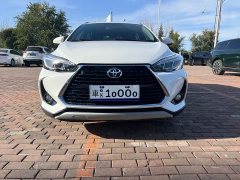 Toyota Yaris L Zhixuan X 1.5L CVT Luxury Edition - photo 3