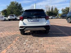 Toyota Yaris L Zhixuan X 1.5L CVT Luxury Edition - photo 4