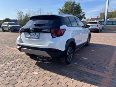 Toyota Yaris L Zhixuan X 1.5L CVT Luxury Edition - photo 5