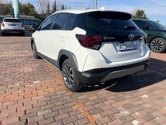 Toyota Yaris L Zhixuan X 1.5L CVT Luxury Edition - photo 6
