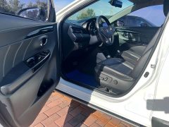 Toyota Yaris L Zhixuan X 1.5L CVT Luxury Edition - photo 7