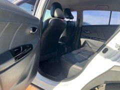 Toyota Yaris L Zhixuan X 1.5L CVT Luxury Edition - photo 8