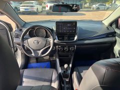 Toyota Yaris L Zhixuan X 1.5L CVT Luxury Edition - photo 9